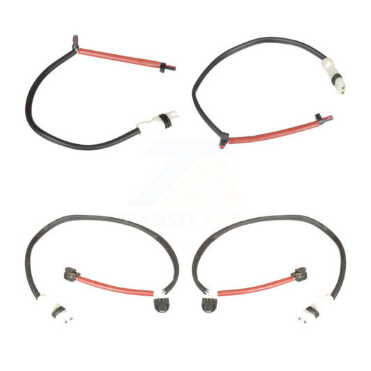 Disc Brake Pad Wear Sensor Kit-KSE-100368 - Kit.bestparts.ca