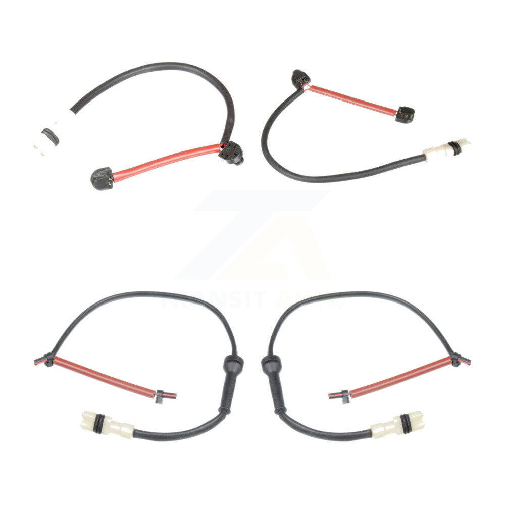 Disc Brake Pad Wear Sensor Kit-KSE-100369 - Kit.bestparts.ca