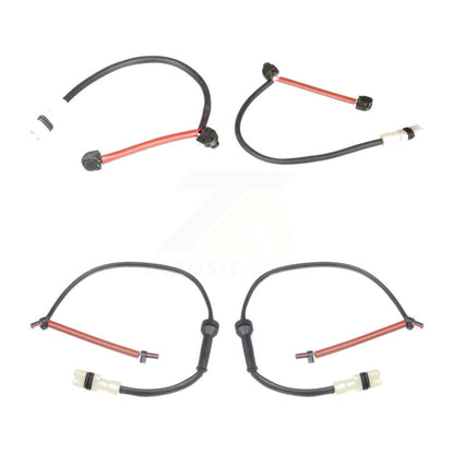 Disc Brake Pad Wear Sensor Kit-KSE-100369 - Kit.bestparts.ca