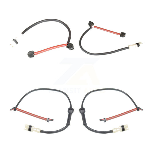 Disc Brake Pad Wear Sensor Kit-KSE-100369 - Kit.bestparts.ca