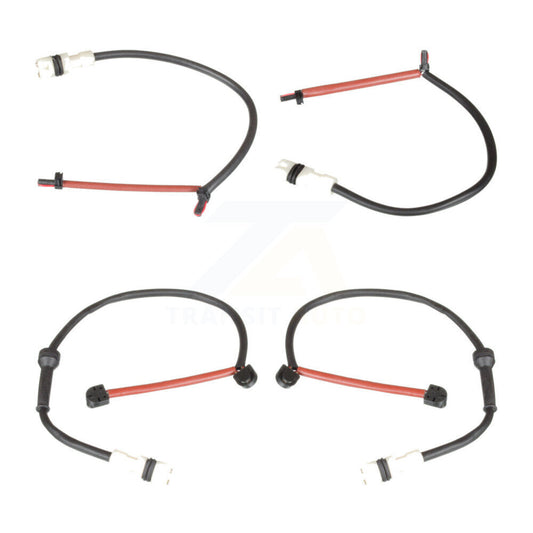 Disc Brake Pad Wear Sensor Kit-KSE-100370 - Kit.bestparts.ca