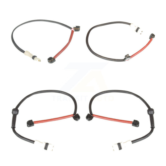 Disc Brake Pad Wear Sensor Kit-KSE-100371 - Kit.bestparts.ca