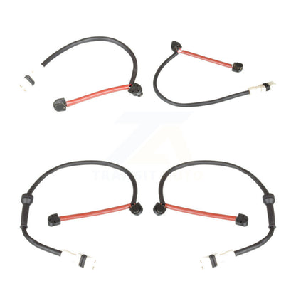 Disc Brake Pad Wear Sensor Kit-KSE-100372 - Kit.bestparts.ca