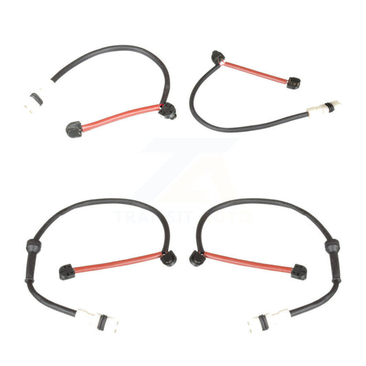 Disc Brake Pad Wear Sensor Kit-KSE-100372 - Kit.bestparts.ca