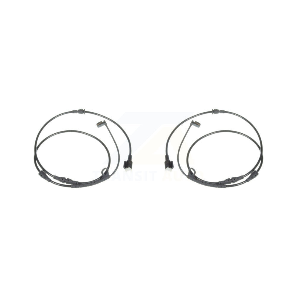 Disc Brake Pad Wear Sensor Kit-KSE-100386 - Kit.bestparts.ca