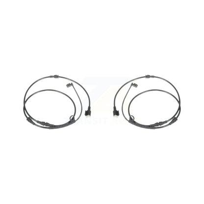 Disc Brake Pad Wear Sensor Kit-KSE-100386 - Kit.bestparts.ca