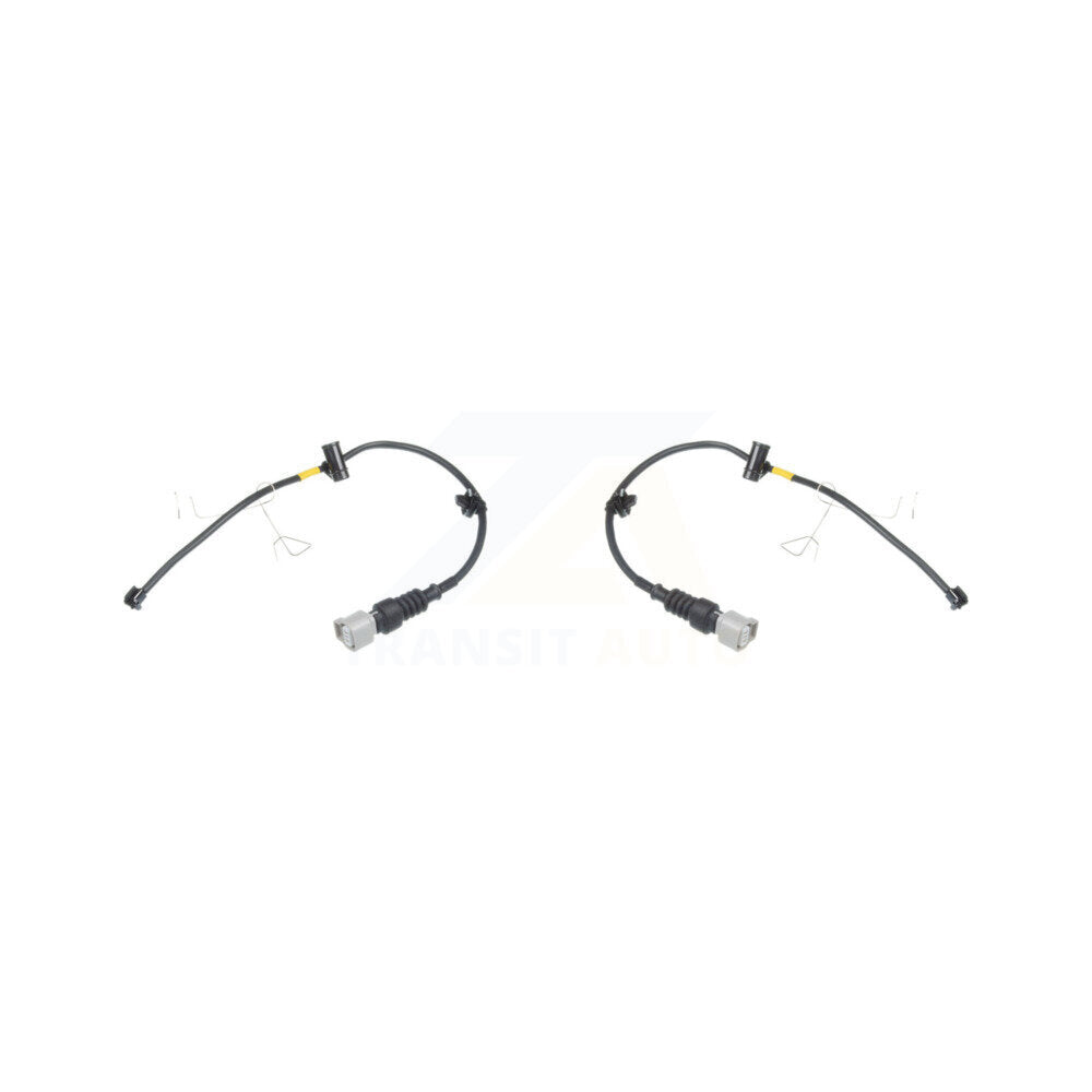 Disc Brake Pad Wear Sensor Kit-KSE-100389 - Kit.bestparts.ca Kit.bestparts.ca