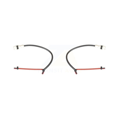 Disc Brake Pad Wear Sensor Kit-KSE-100391 - Kit.bestparts.ca