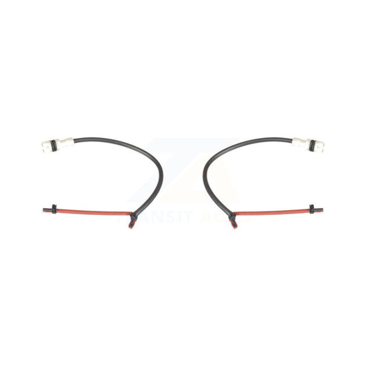 Disc Brake Pad Wear Sensor Kit-KSE-100391 - Kit.bestparts.ca