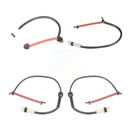 Disc Brake Pad Wear Sensor Kit-KSE-100392 - Kit.bestparts.ca