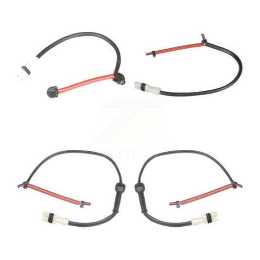 Disc Brake Pad Wear Sensor Kit-KSE-100392 - Kit.bestparts.ca