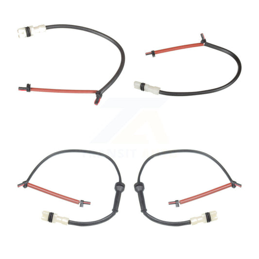 Disc Brake Pad Wear Sensor Kit-KSE-100393 - Kit.bestparts.ca