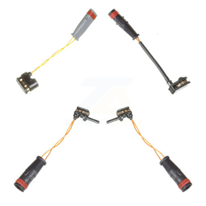 Disc Brake Pad Wear Sensor Kit-KSE-100394 - Kit.bestparts.ca