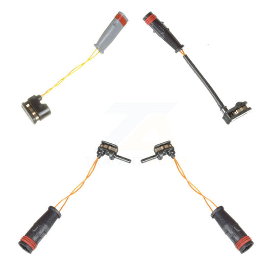 Disc Brake Pad Wear Sensor Kit-KSE-100394 - Kit.bestparts.ca