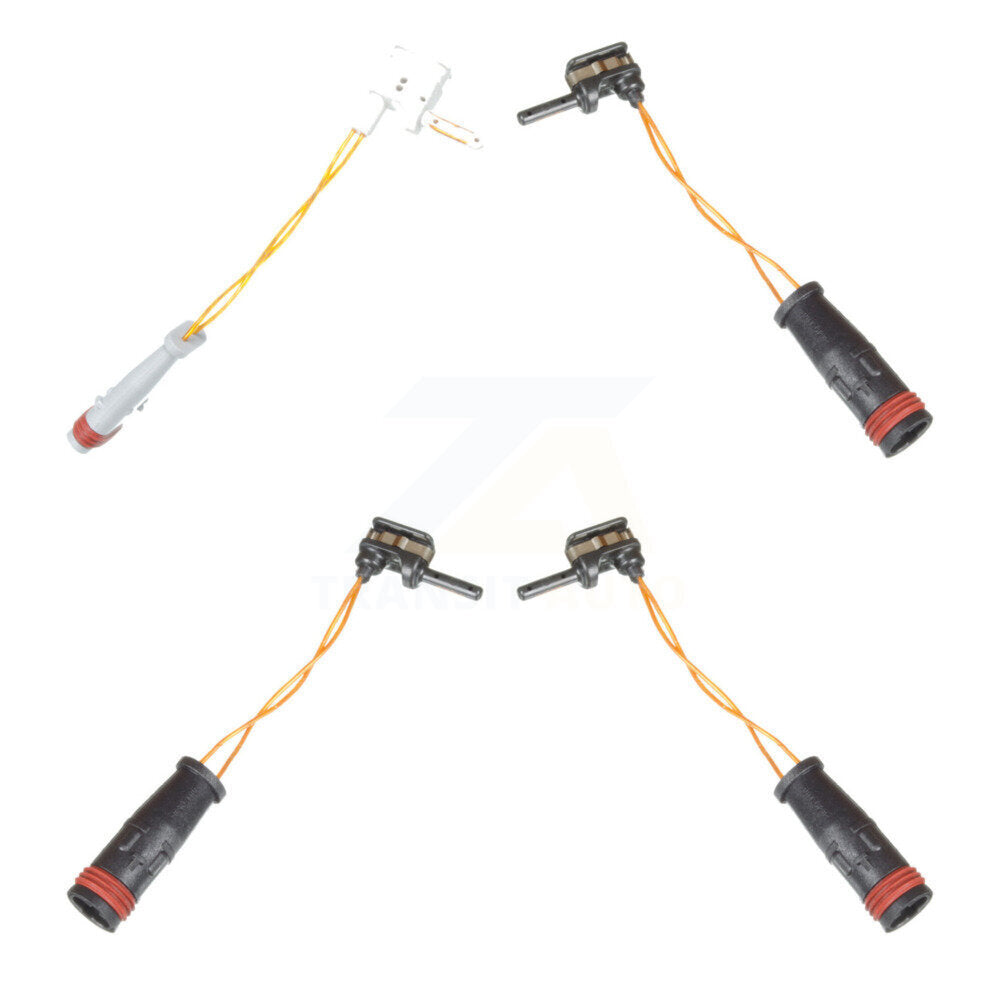 Disc Brake Pad Wear Sensor Kit-KSE-100395 - Kit.bestparts.ca Kit.bestparts.ca