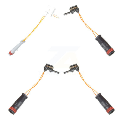 Disc Brake Pad Wear Sensor Kit-KSE-100395 - Kit.bestparts.ca
