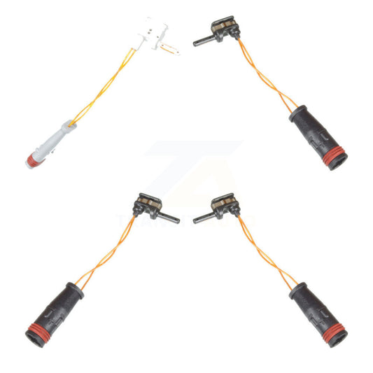 Disc Brake Pad Wear Sensor Kit-KSE-100395 - Kit.bestparts.ca