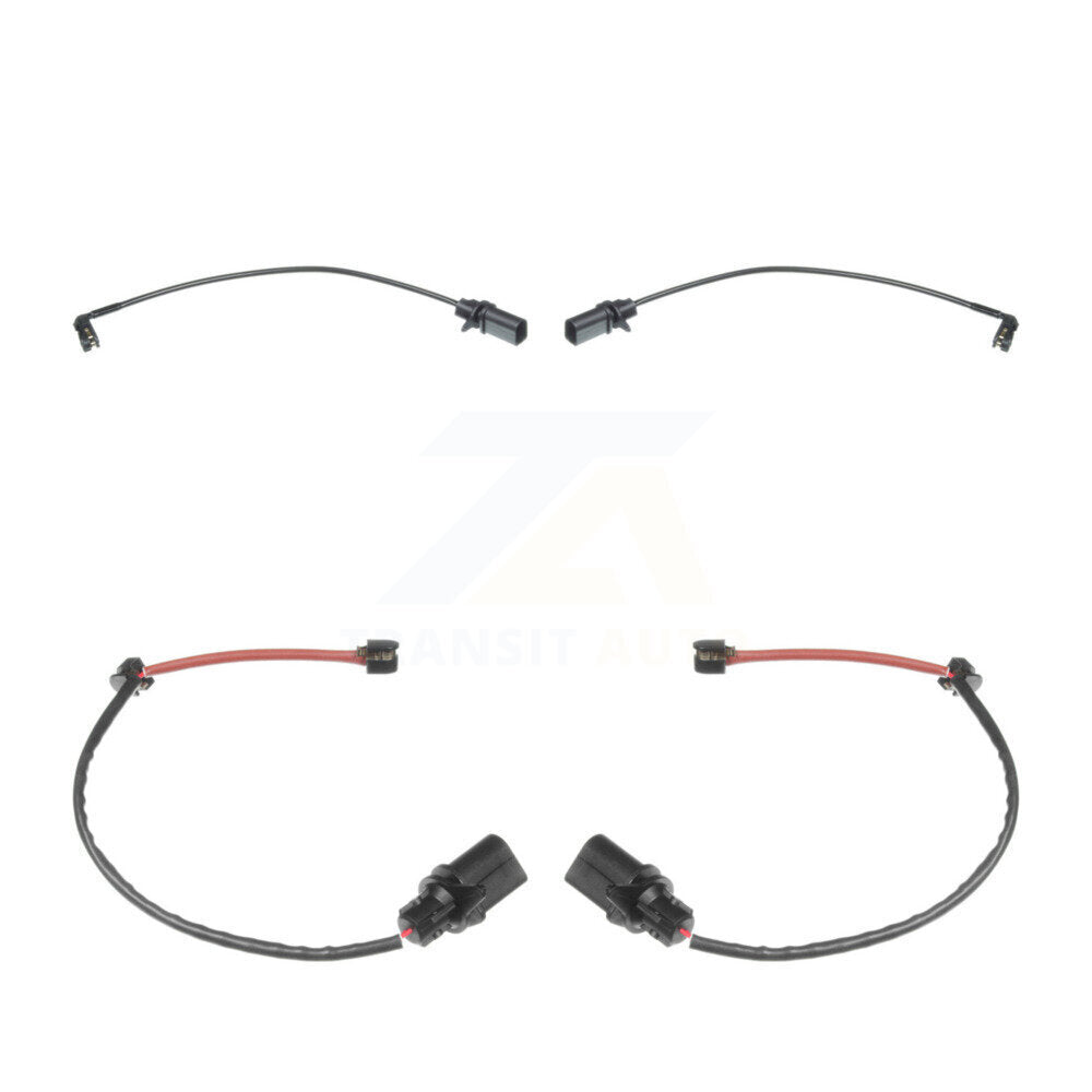 Disc Brake Pad Wear Sensor Kit-KSE-100399 - Kit.bestparts.ca