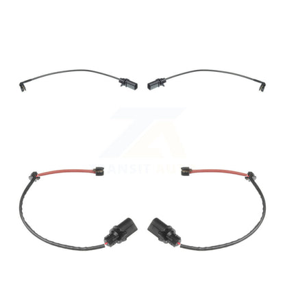 Disc Brake Pad Wear Sensor Kit-KSE-100399 - Kit.bestparts.ca