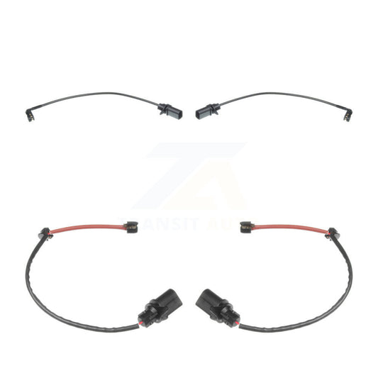 Disc Brake Pad Wear Sensor Kit-KSE-100399 - Kit.bestparts.ca