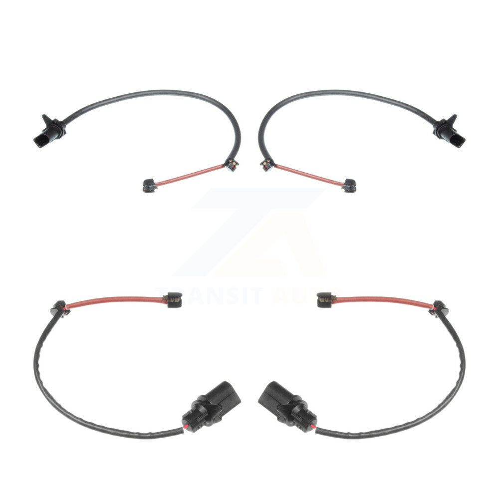 Disc Brake Pad Wear Sensor Kit-KSE-100400 - Kit.bestparts.ca Kit.bestparts.ca