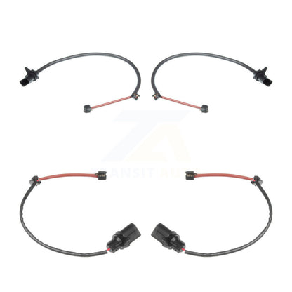 Disc Brake Pad Wear Sensor Kit-KSE-100400 - Kit.bestparts.ca