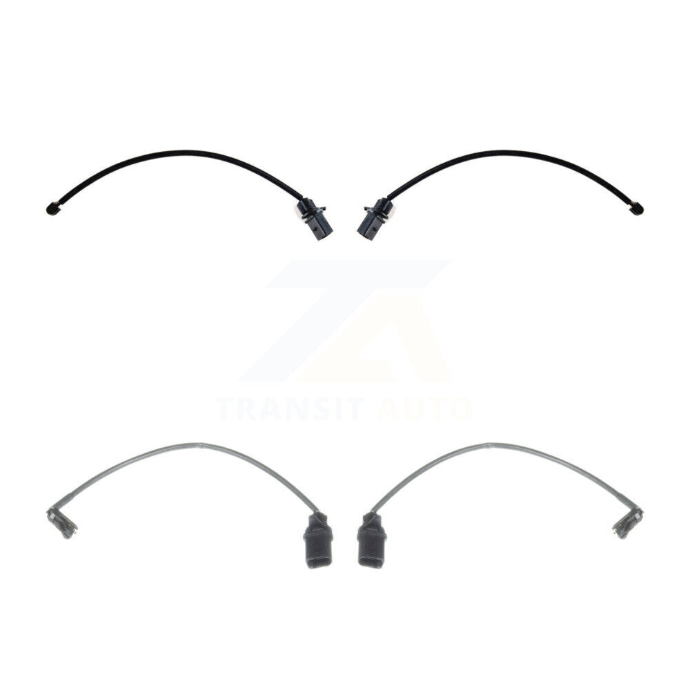 Disc Brake Pad Wear Sensor Kit-KSE-100401 - Kit.bestparts.ca