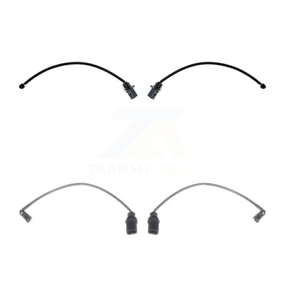 Disc Brake Pad Wear Sensor Kit-KSE-100401 - Kit.bestparts.ca