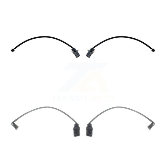 Disc Brake Pad Wear Sensor Kit-KSE-100401 - Kit.bestparts.ca