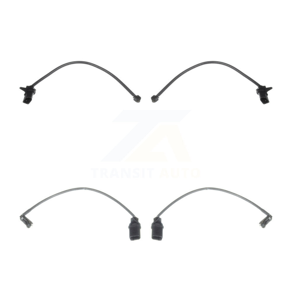 Disc Brake Pad Wear Sensor Kit-KSE-100402 - Kit.bestparts.ca Kit.bestparts.ca