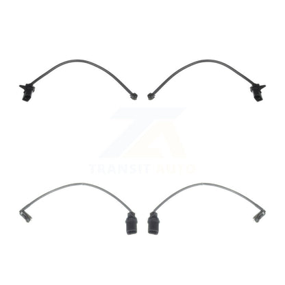 Disc Brake Pad Wear Sensor Kit-KSE-100402 - Kit.bestparts.ca