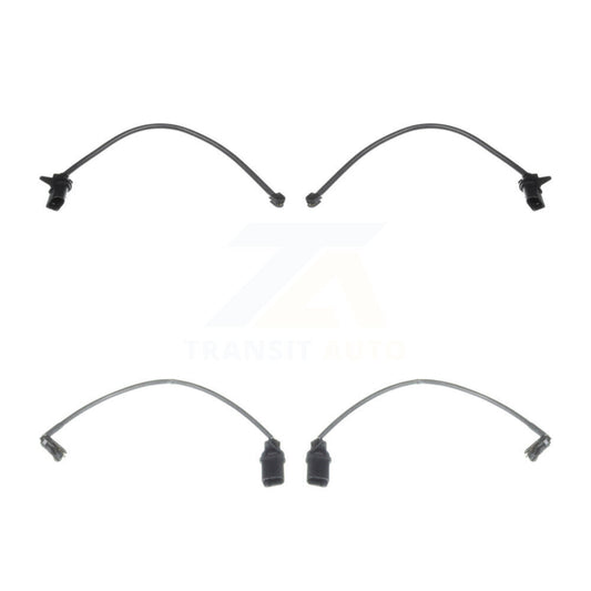 Disc Brake Pad Wear Sensor Kit-KSE-100402 - Kit.bestparts.ca