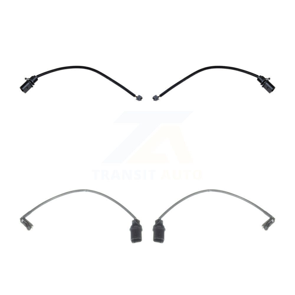 Disc Brake Pad Wear Sensor Kit-KSE-100403 - Kit.bestparts.ca