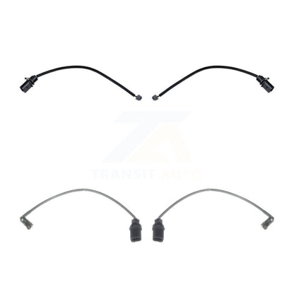 Disc Brake Pad Wear Sensor Kit-KSE-100403 - Kit.bestparts.ca