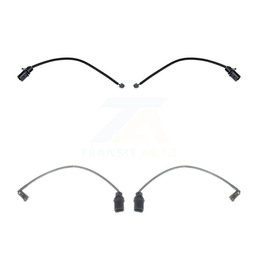 Disc Brake Pad Wear Sensor Kit-KSE-100403 - Kit.bestparts.ca