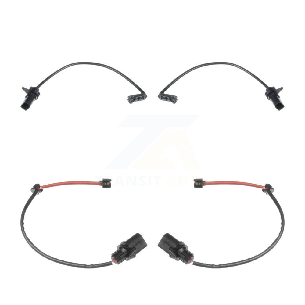Disc Brake Pad Wear Sensor Kit-KSE-100404 - Kit.bestparts.ca