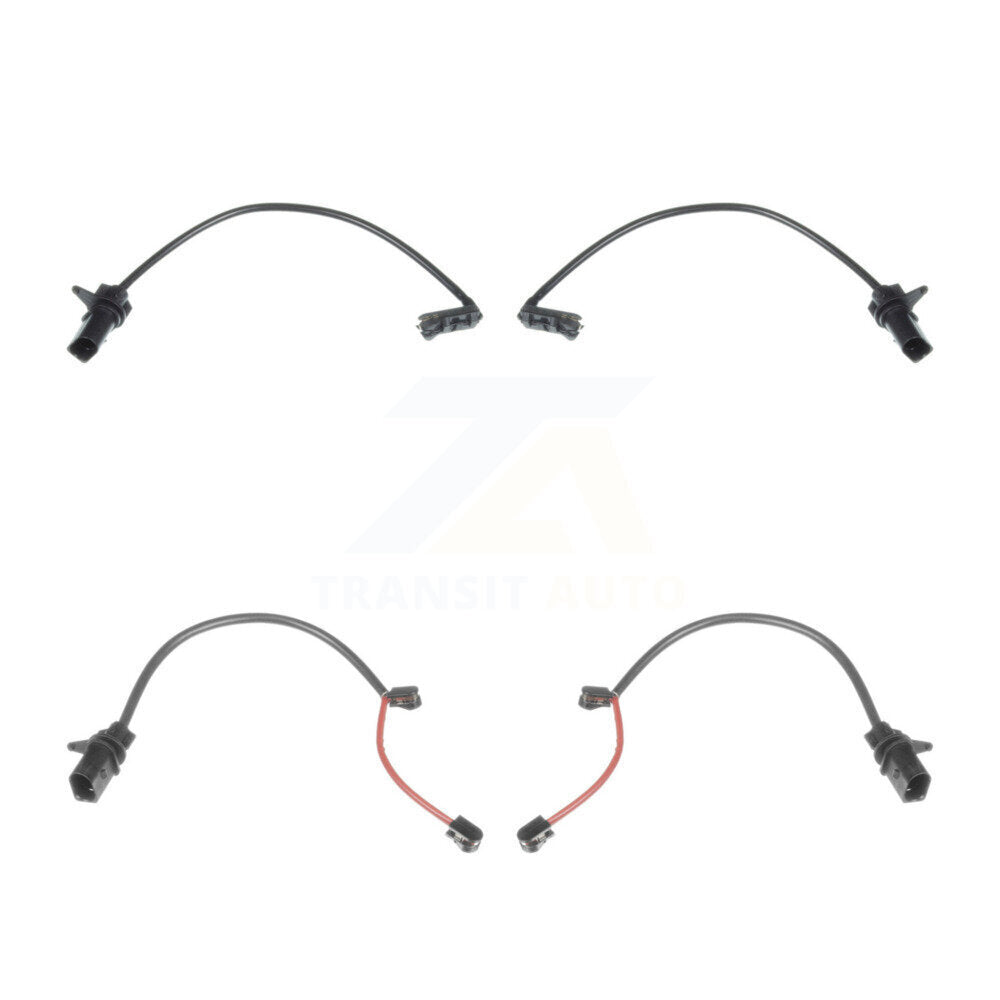 Disc Brake Pad Wear Sensor Kit-KSE-100405 - Kit.bestparts.ca Kit.bestparts.ca