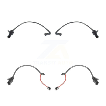 Disc Brake Pad Wear Sensor Kit-KSE-100405 - Kit.bestparts.ca