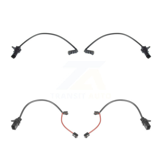 Disc Brake Pad Wear Sensor Kit-KSE-100405 - Kit.bestparts.ca