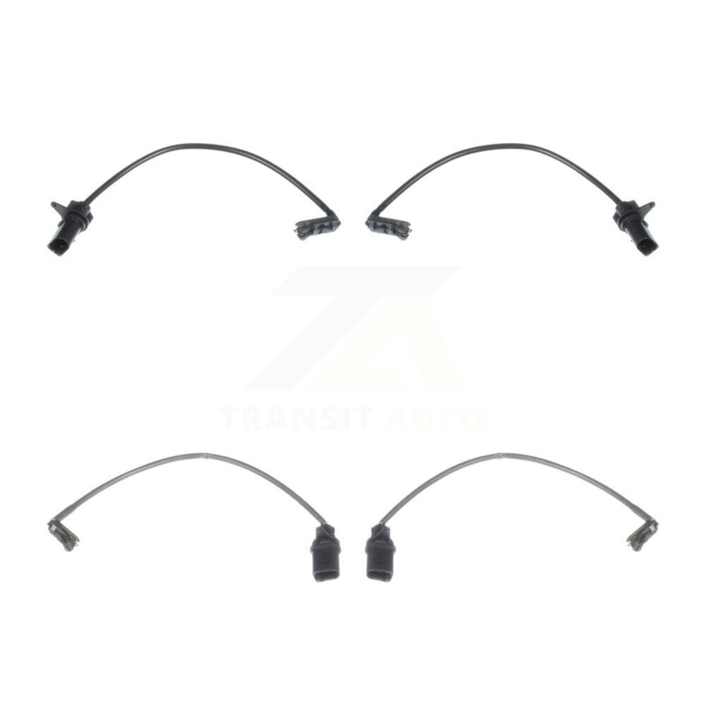 Disc Brake Pad Wear Sensor Kit-KSE-100406 - Kit.bestparts.ca Kit.bestparts.ca