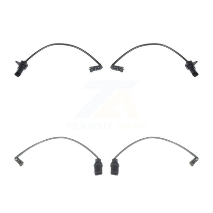 Disc Brake Pad Wear Sensor Kit-KSE-100406 - Kit.bestparts.ca