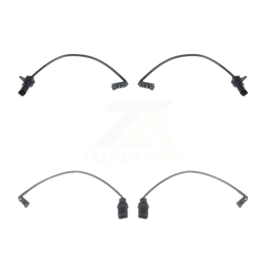 Disc Brake Pad Wear Sensor Kit-KSE-100406 - Kit.bestparts.ca