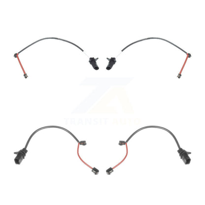 Disc Brake Pad Wear Sensor Kit-KSE-100407 - Kit.bestparts.ca