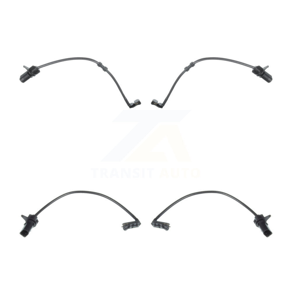 Disc Brake Pad Wear Sensor Kit-KSE-100408 - Kit.bestparts.ca Kit.bestparts.ca