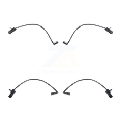 Disc Brake Pad Wear Sensor Kit-KSE-100408 - Kit.bestparts.ca