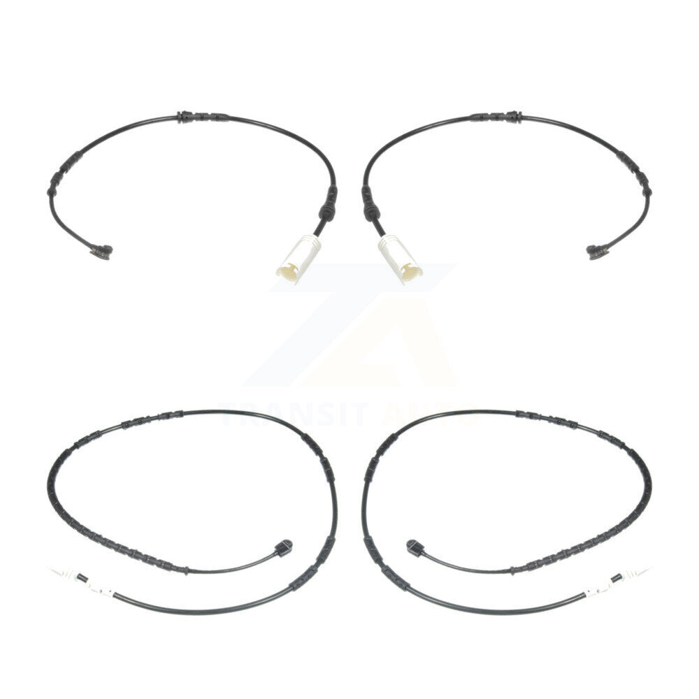 Disc Brake Pad Wear Sensor Kit-KSE-100409 - Kit.bestparts.ca