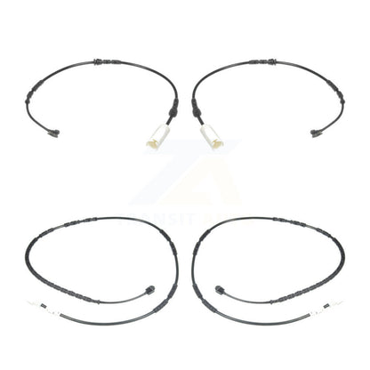 Disc Brake Pad Wear Sensor Kit-KSE-100409 - Kit.bestparts.ca