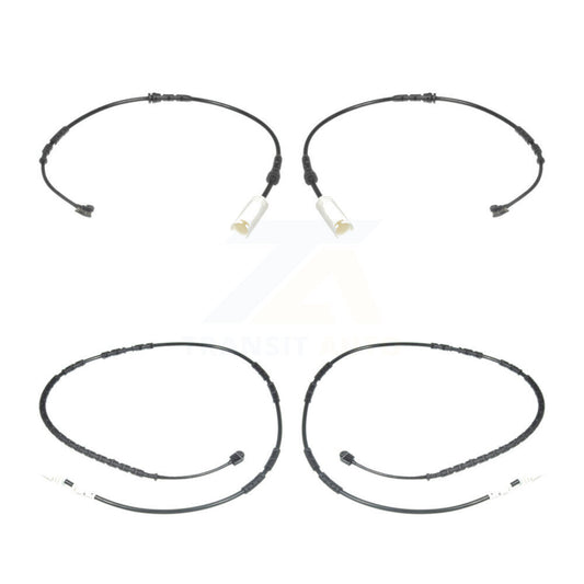Disc Brake Pad Wear Sensor Kit-KSE-100409 - Kit.bestparts.ca