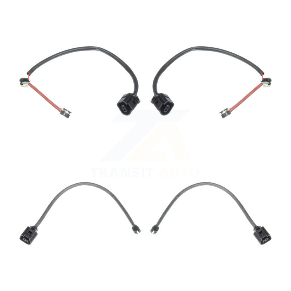 Disc Brake Pad Wear Sensor Kit-KSE-100410 - Kit.bestparts.ca Kit.bestparts.ca
