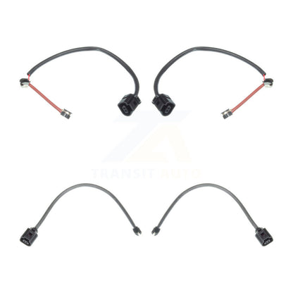 Disc Brake Pad Wear Sensor Kit-KSE-100410 - Kit.bestparts.ca